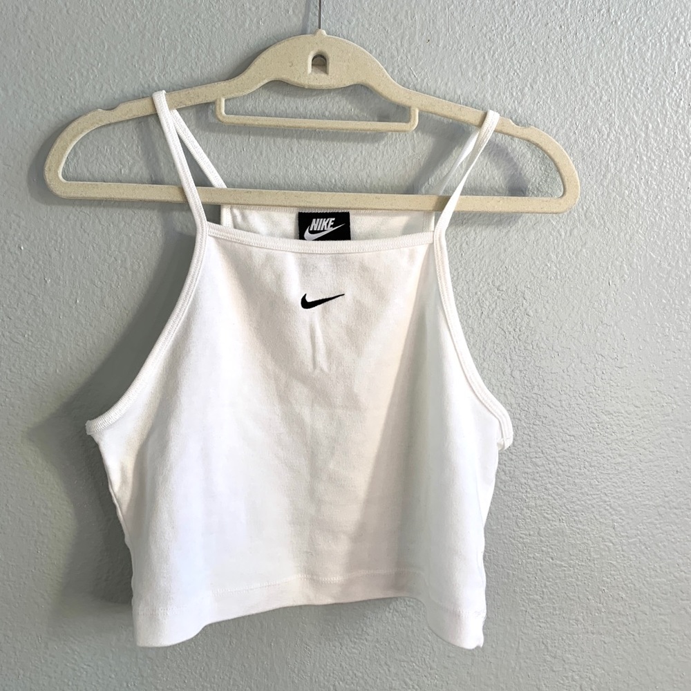 Nike Tank Top